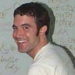 Tom From Myspace