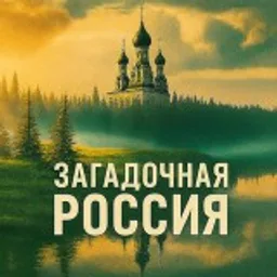 Загадочная Россия