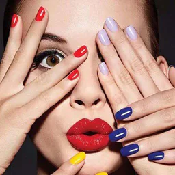 Советы от Nail-стилиста❤️