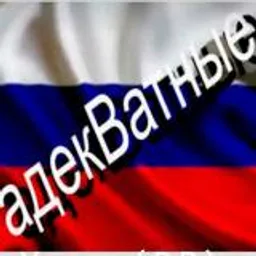 Настоящие АдекВатные граждане (D.D.)