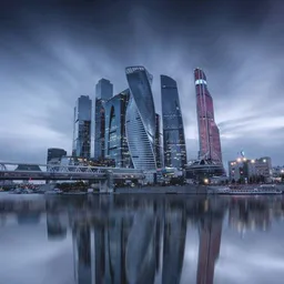 Москва, Инвестиции, Недвижимость 💰