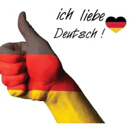 Учим немецкий язык🇩🇪