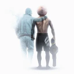 UFC 267
