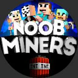 NOOB MINERS