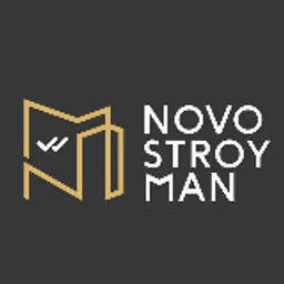 Novostroyman. Москва. Недвижимость