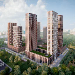 ПРО Недвигу. Недвижимость Москвы и Подмосковья