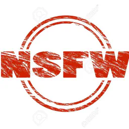NSFW for ALL (18+)
