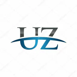 м