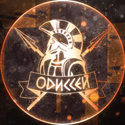 Одиссей