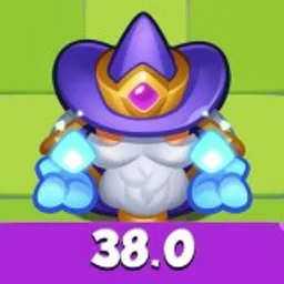 ❤️ Rush Royale | Официальный канал ❤️