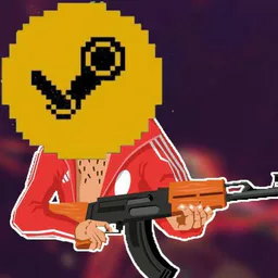 Всратый Steam