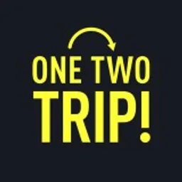 OneTwoTrip!