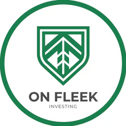Залим Сохов - ON FLEEK investing