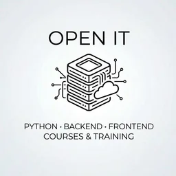 Open IT | Программирование