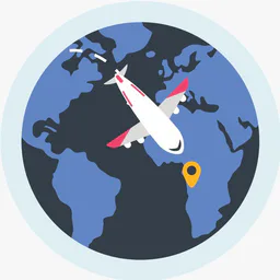 Полетели 🛫