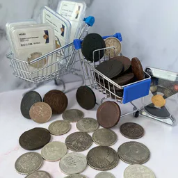 Аукцион монет и банкнот.Нумизматика