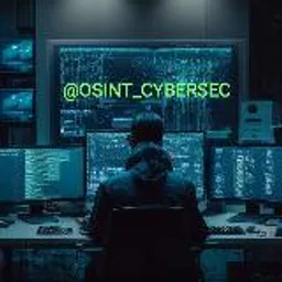 OSINT | CYBERSEC NEWS