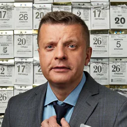 ВЕСЬ ПАРФЁНОВ