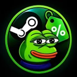 Пепе Steam