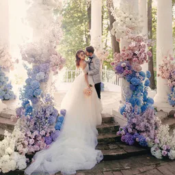 PERFECT WEDDING 💍