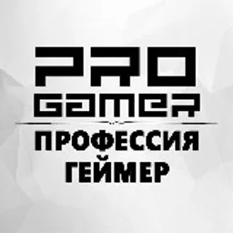 Профессия геймер