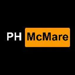 PH McMare