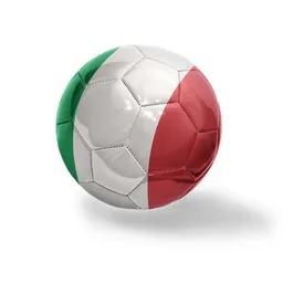 Планета Calcio