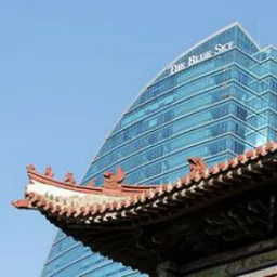 🇲🇳 Планета Монголия
