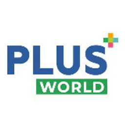 PLUSworld: самое актуальное про бизнес, финансы, крипто и ритейл, журнал ПЛАС