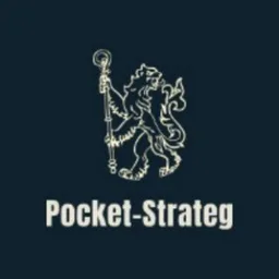 🔰Pocket-Strateg - БИНАРНЫЕ ОПЦИОНЫ💸