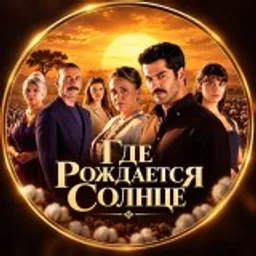 ТАМ ГДЕ ВОСХОДИТ СОЛНЦЕ МЕСТО