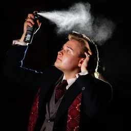 ПОД ЛАКОМ