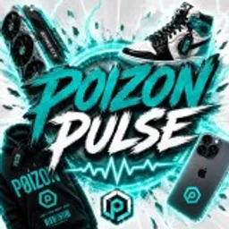 POIZON PULSE - оригинальные товары с пойзон/таобао/95 и тд.