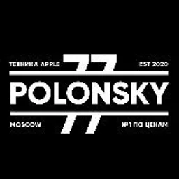 Проводник POLONSKY.77 | APPLE