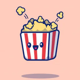 Pop-Corn Cinema