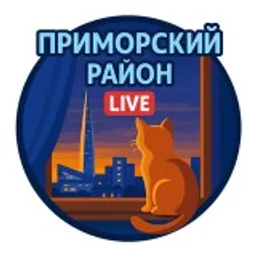 🌉 Приморский район Live