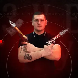 МАКСИМ ВОРОБЬЁВ