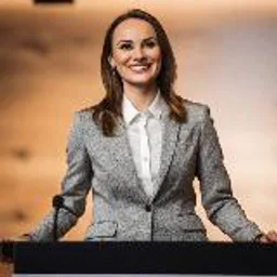 Мария Брезинская | PROБИЗНЕС и не только