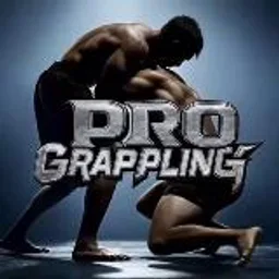 PRO GRAPPLING