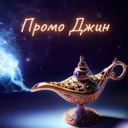 ПромоДжин Скидки Акции