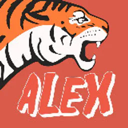 Промысловик AleX