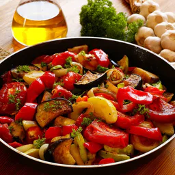 Я обожаю готовить вкусные и красивые блюда - видео рецепты.