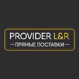 Provider L&R