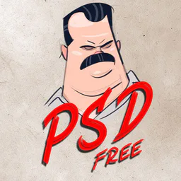 PSD Free