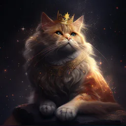 «Аутично-биполярный кот!