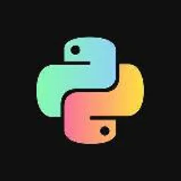 PYTHON