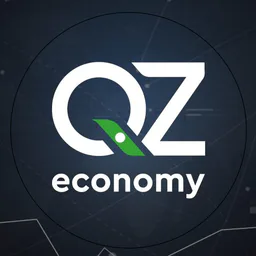 QZ Economy. Талдау