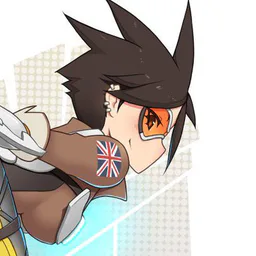 Rule34: Overwatch