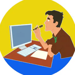 Удаленная работа, вакансии в России.