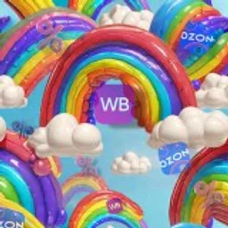 Радуга скидок | WB
